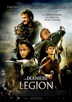 The Last Legion hoodie #1602743