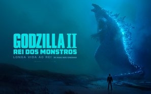 Godzilla: King of the Monsters Poster 1602798