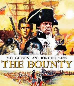 The Bounty Poster 1602823