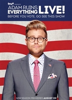 Adam Ruins Everything Mouse Pad 1602924