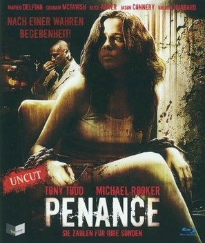 Penance poster