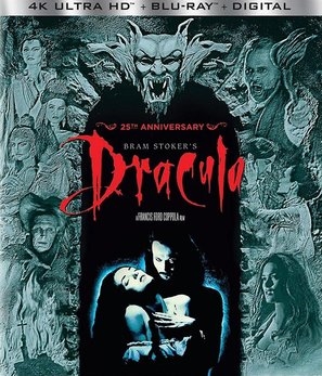 Dracula Poster 1602994