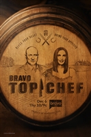 Top Chef t-shirt #1603000