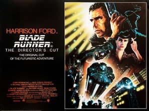 Blade Runner Poster 1603006