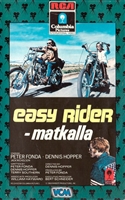 Easy Rider t-shirt #1603028