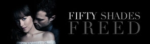 Fifty Shades Freed poster #1603097