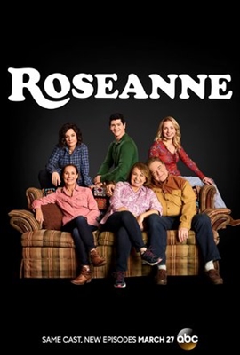 Roseanne Poster 1603099