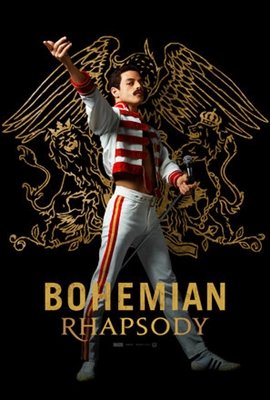 Bohemian Rhapsody Poster 1603208