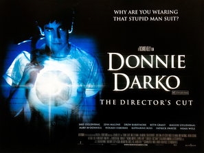 Donnie Darko Stickers 1603243