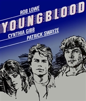 Youngblood t-shirt #1603256