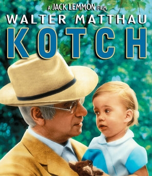 Kotch poster