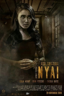 Arwah Tumbal Nyai: part Nyai Poster 1603430