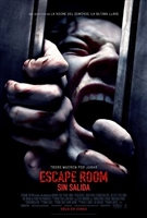 Escape Room Mouse Pad 1603519