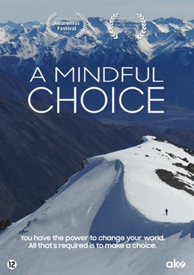 A Mindful Choice poster