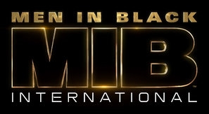 Men in Black: International mouse pad