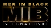 Men in Black: International mug #