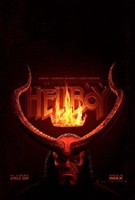 Hellboy Longsleeve T-shirt #1603582