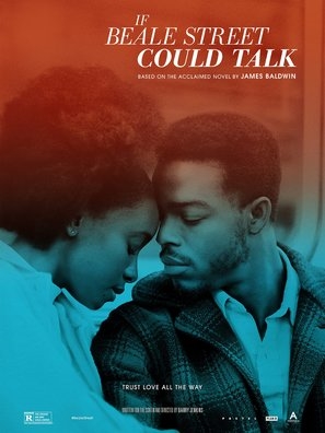 If Beale Street Could Talk puzzle 1603617