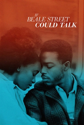 If Beale Street Could Talk Poster 1603619