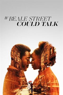 If Beale Street Could Talk Mouse Pad 1603623