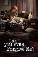 Can You Ever Forgive Me? Mouse Pad 1603706