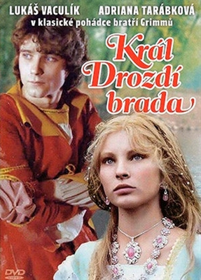 Král Drozdia Brada Poster 1603728