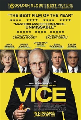 Vice Poster 1603741