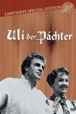 Uli, der Pächter Poster with Hanger