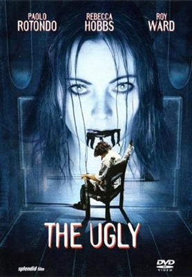 The Ugly Canvas Poster