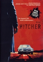 The Hitcher Mouse Pad 1603873