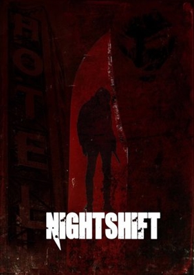 Nightshift Poster 1604094
