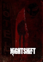 Nightshift hoodie #1604094