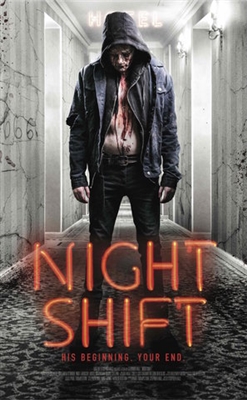 Nightshift Poster 1604095