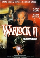 Warlock: The Armageddon Longsleeve T-shirt #1604144