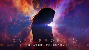 X-Men: Dark Phoenix Poster 1604147