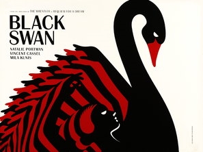 Black Swan Poster 1604173