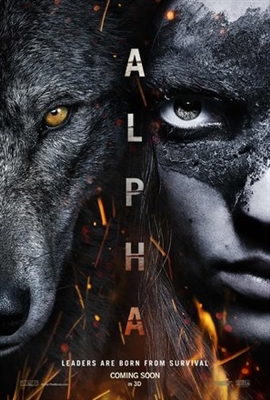 Alpha Poster 1604194
