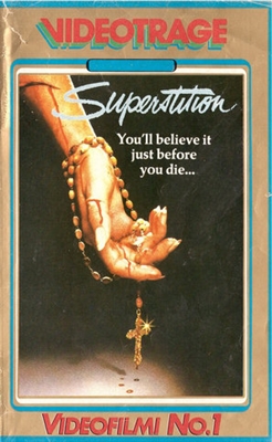 Superstition Poster 1604216
