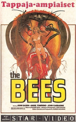 The Bees Poster 1604217