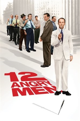 12 Angry Men Poster 1604276