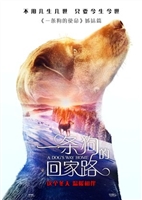 A Dog's Way Home #1604338 movie poster