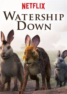 Watership Down Poster 1604382