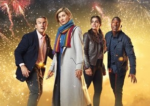 Doctor Who Poster 1604387