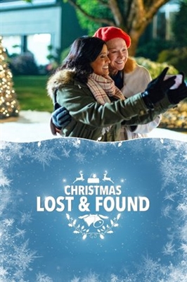 Christmas Lost and Found Poster 1604463