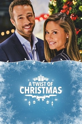 A Twist of Christmas Poster 1604465