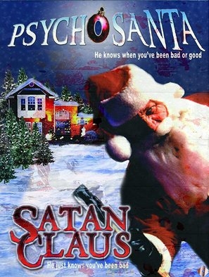 Satan Claus Poster 1604466