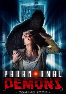 Paranormal Demons Poster 1604482