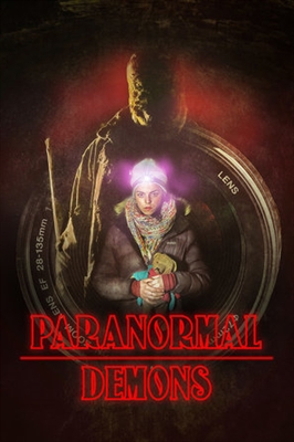 Paranormal Demons Poster 1604483