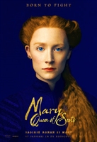 Mary Queen of Scots magic mug #