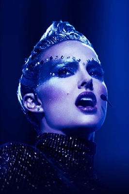 Vox Lux Canvas Poster